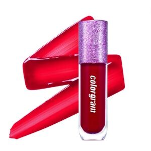 Korean Colorgram Lip tint 08